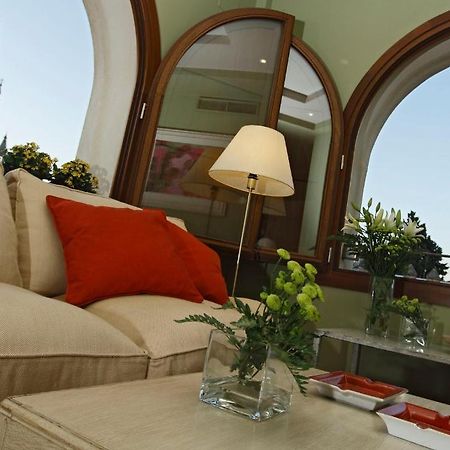 Suite Alcazar Sevilla Eksteriør bilde