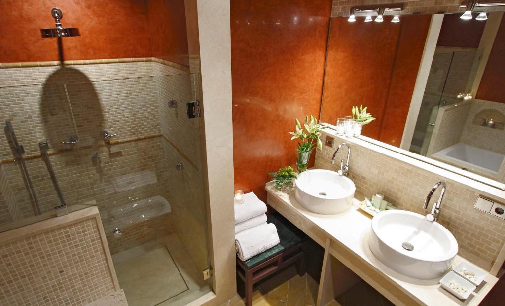 Suite Alcazar Sevilla Eksteriør bilde