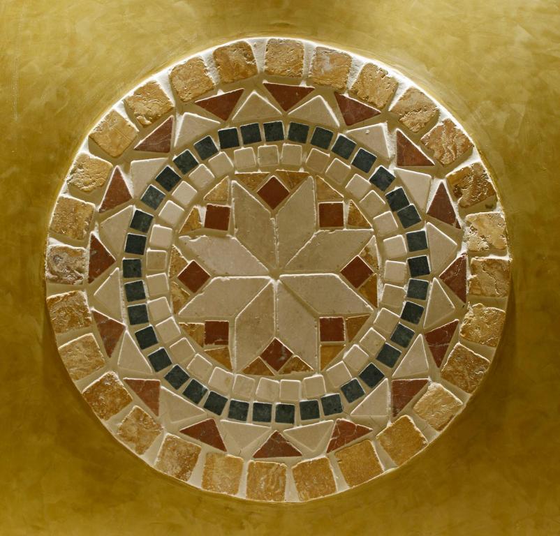 Suite Alcazar Sevilla Eksteriør bilde