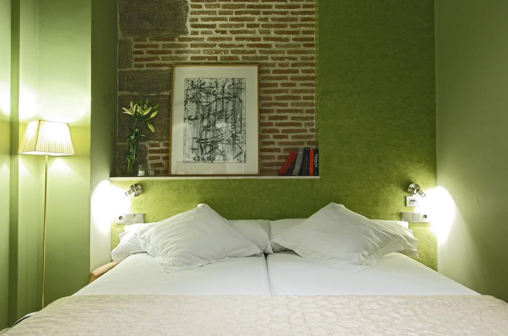 Suite Alcazar Sevilla Rom bilde