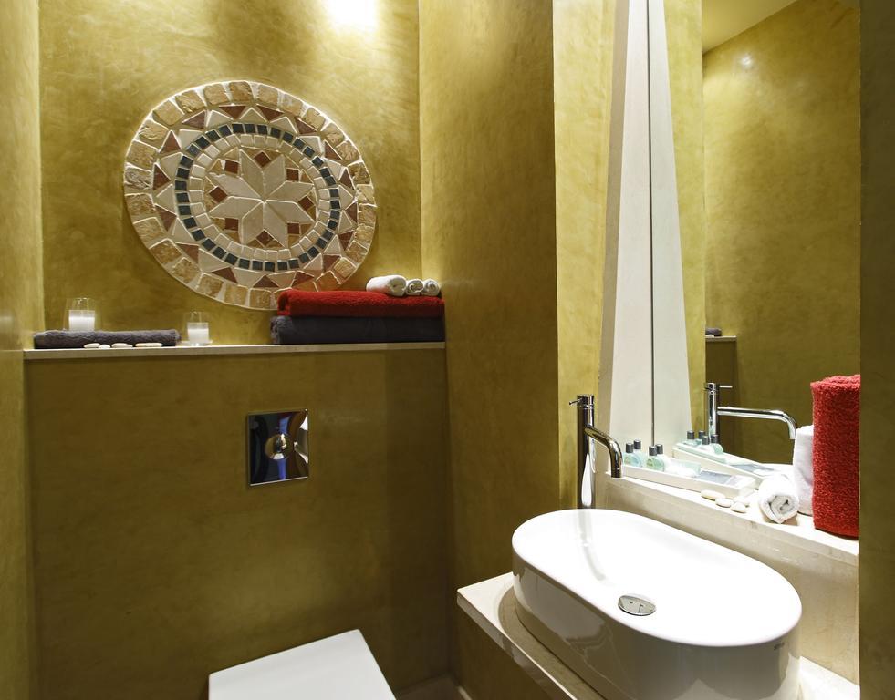 Suite Alcazar Sevilla Rom bilde