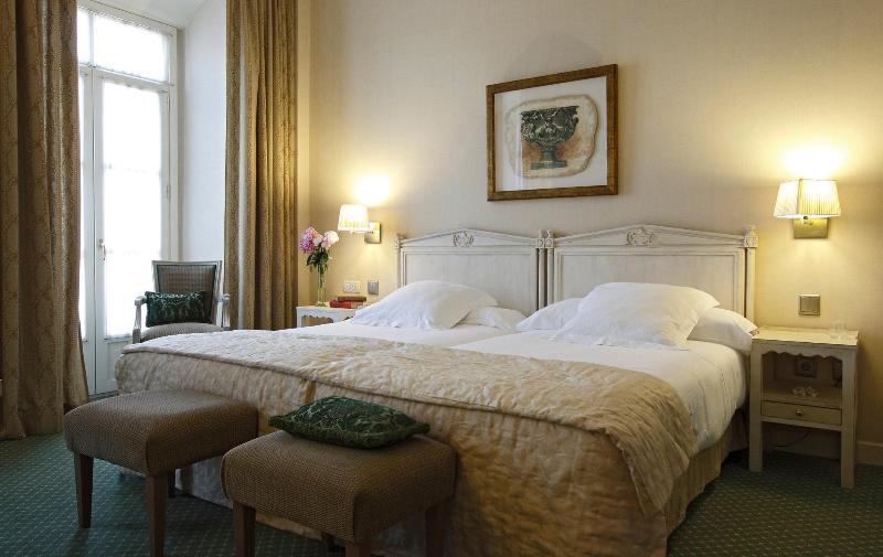 Suite Alcazar Sevilla Eksteriør bilde
